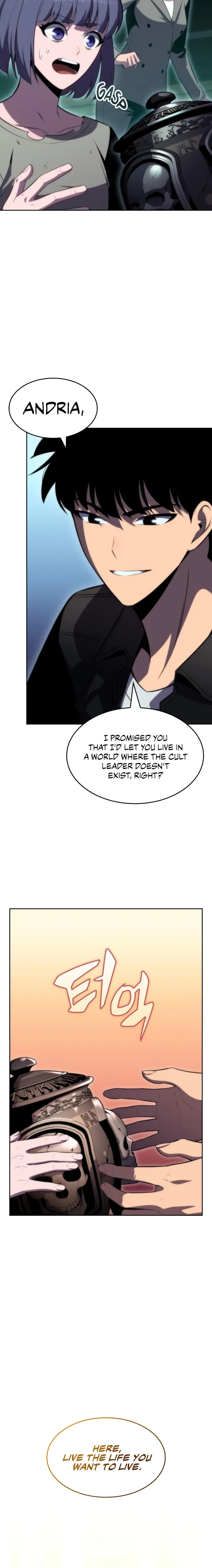Solo Max-Level Newbie Chapter 66 image 04