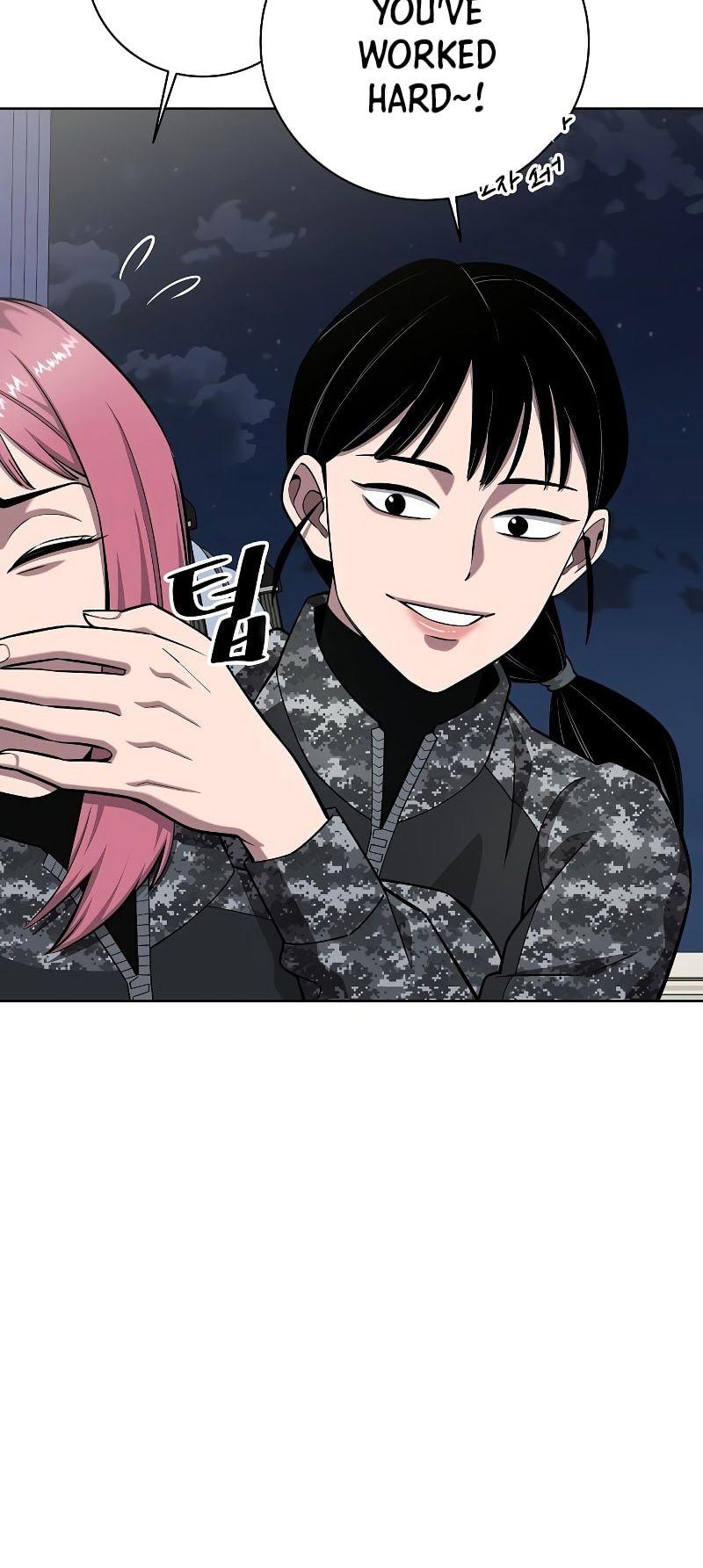 The Dark Mage’s Return to Enlistment, Chapter 34 image 06