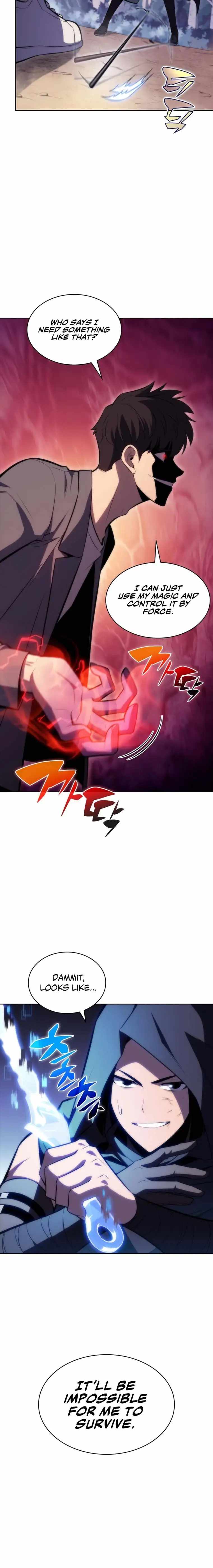 Solo Max-Level Newbie Chapter 81 image 04