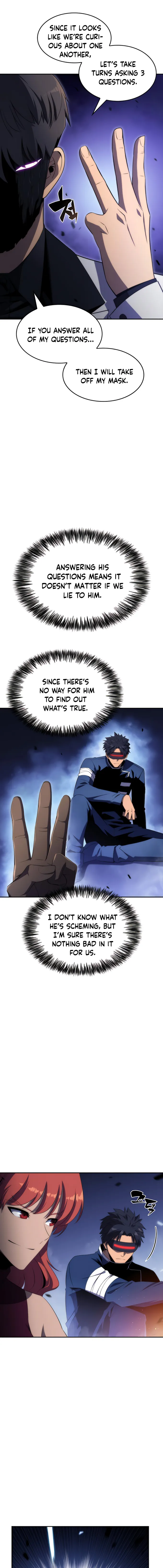 Solo Max-Level Newbie Chapter 43 image 10