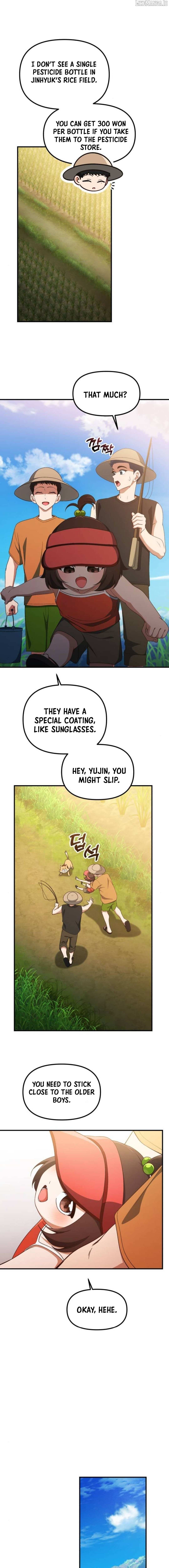 The Genius Wants to be Ordinary!, Chapter 37 image 15