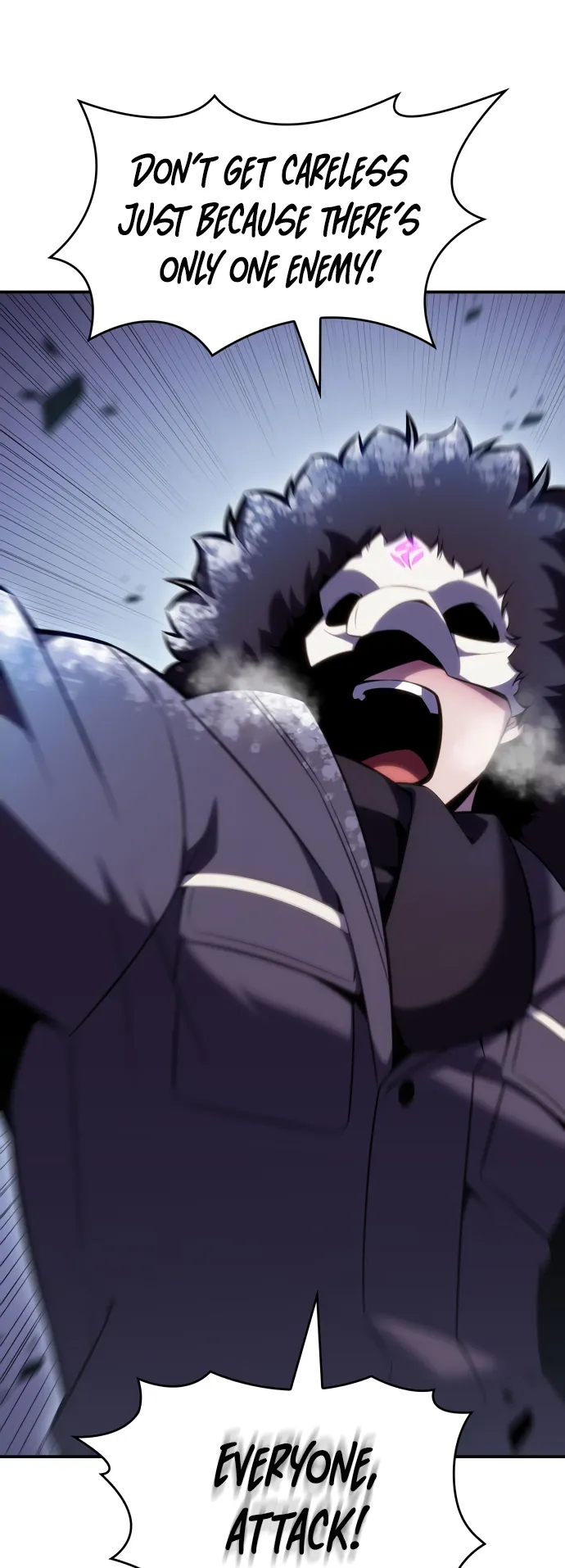 Solo Max-Level Newbie Chapter 88 image 68
