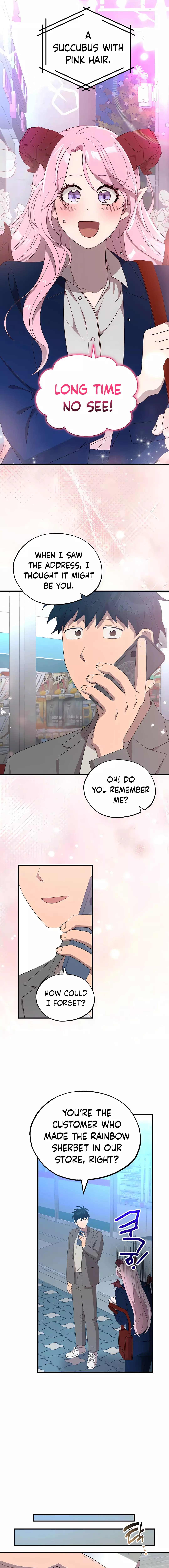 Magical Realm Shopkeeper, Chapter 45 image 12