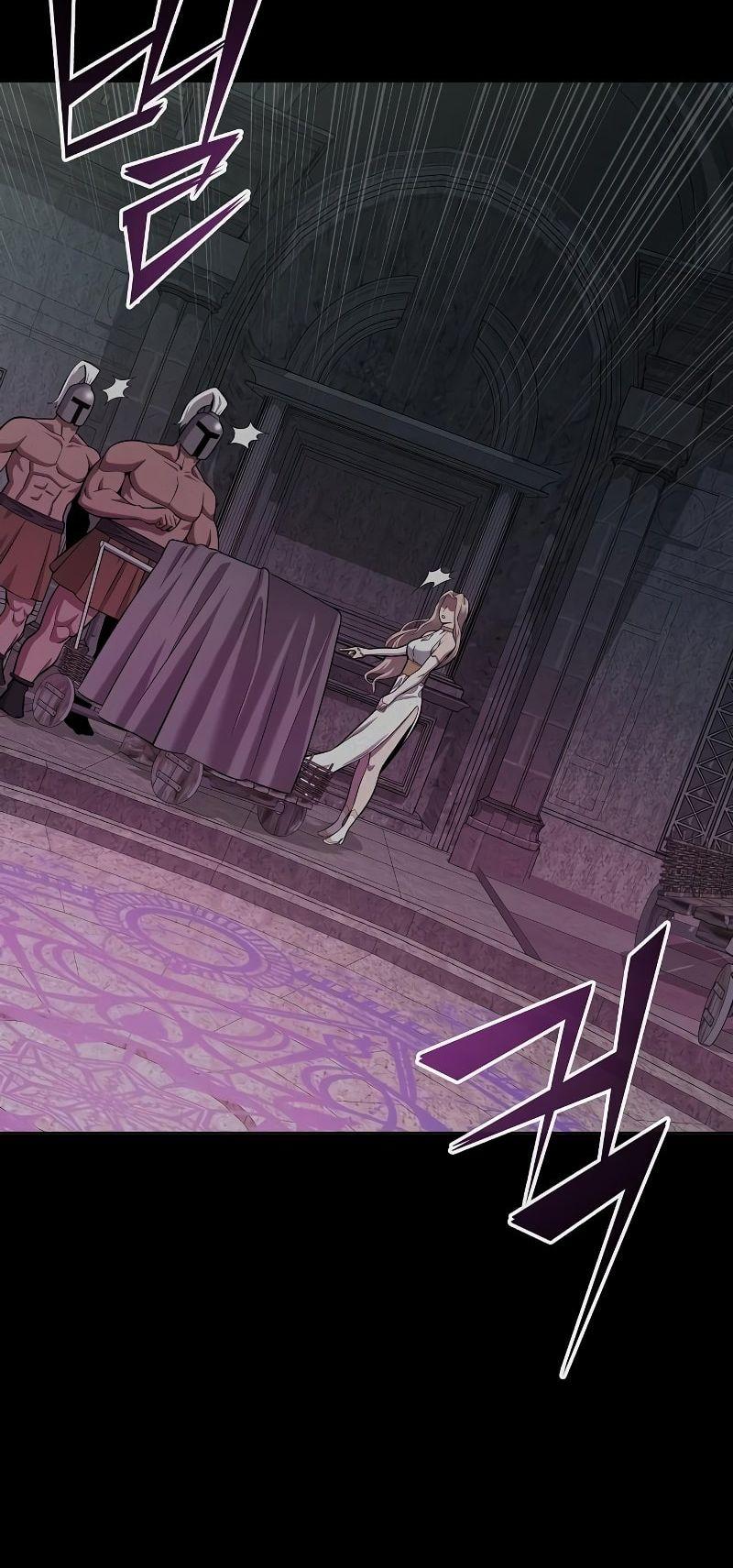 The Dark Mage’s Return to Enlistment, Chapter 34 image 46