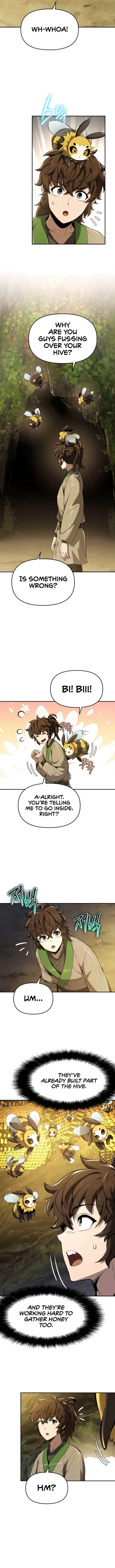 Entomologist In Sichuan Tang Clan, Chapter 17 image 12