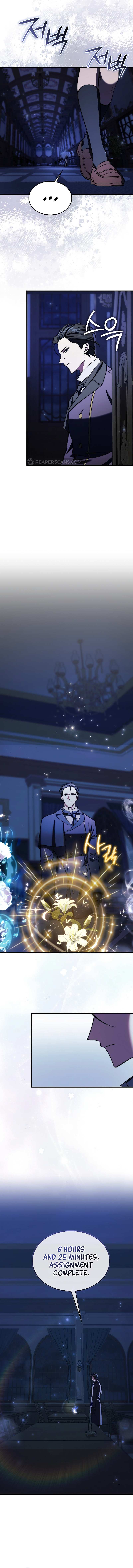 A Villain