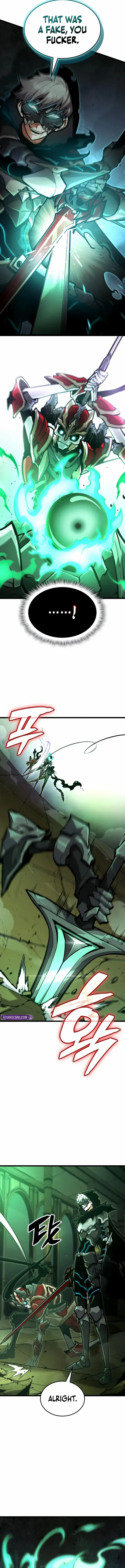 Emperor of Solo Play, Chapter 27 image 15