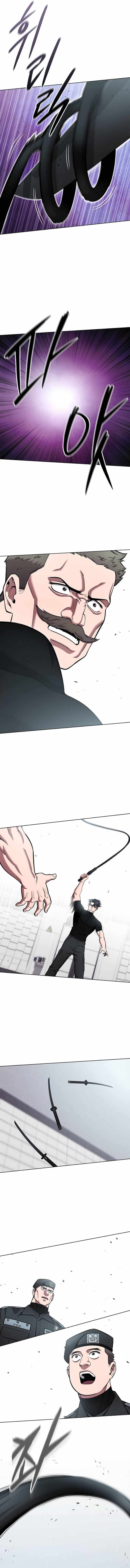 The Dark Mage’s Return to Enlistment, Chapter 48 image 3