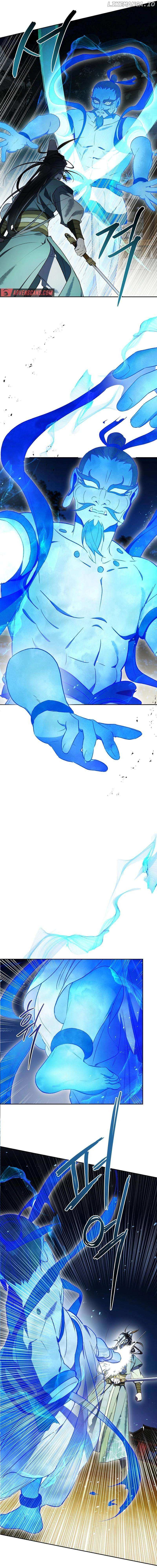 Requiem of Subdued Souls, Chapter 30 image 08