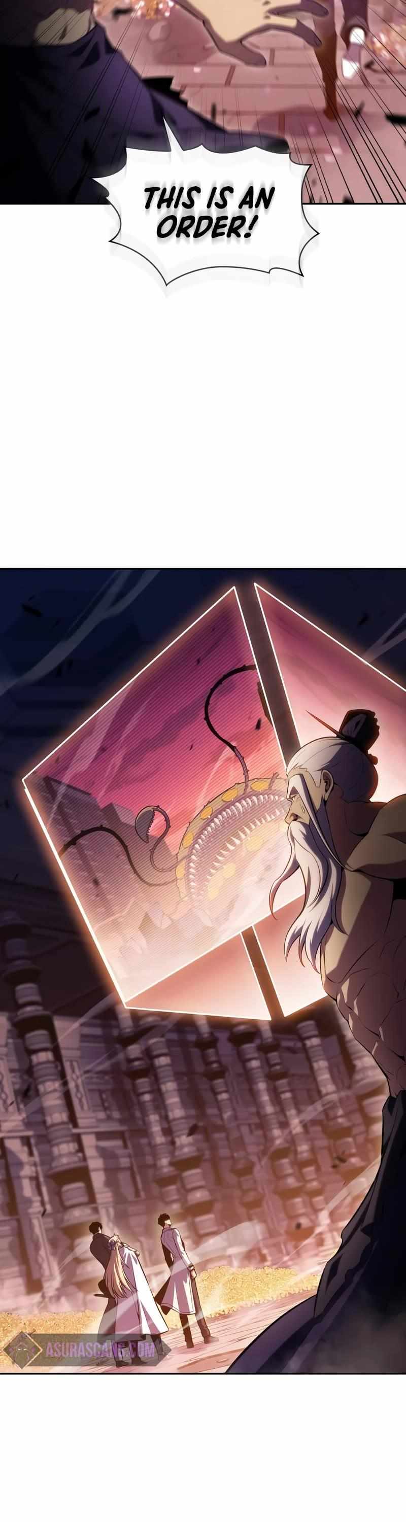 Solo Max-Level Newbie Chapter 105 image 20
