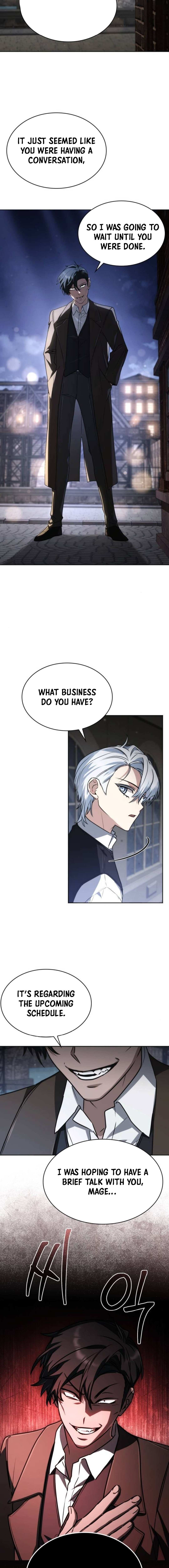 Genius Prismatic Mage, Chapter 49 image 17