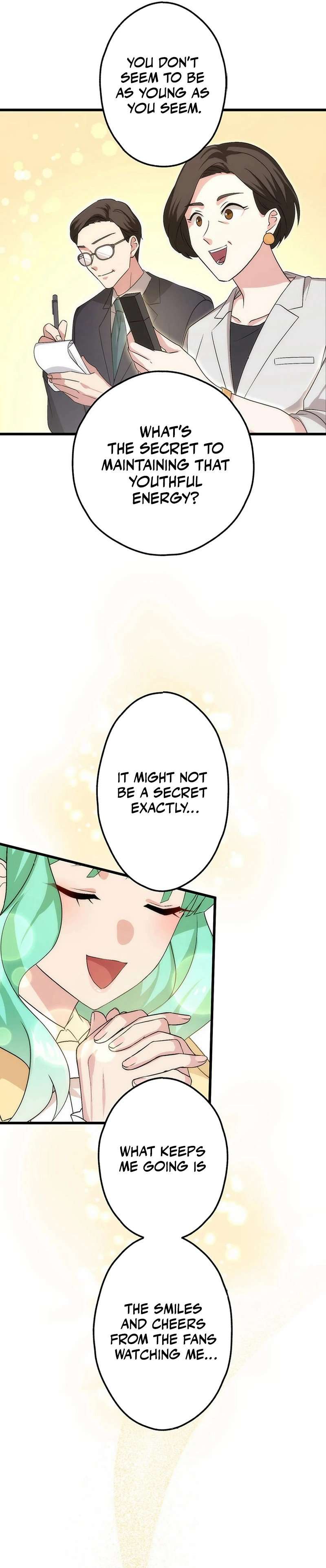 The Regressed S-Class Adventurer’s Quest Life, Chapter 36 image 05
