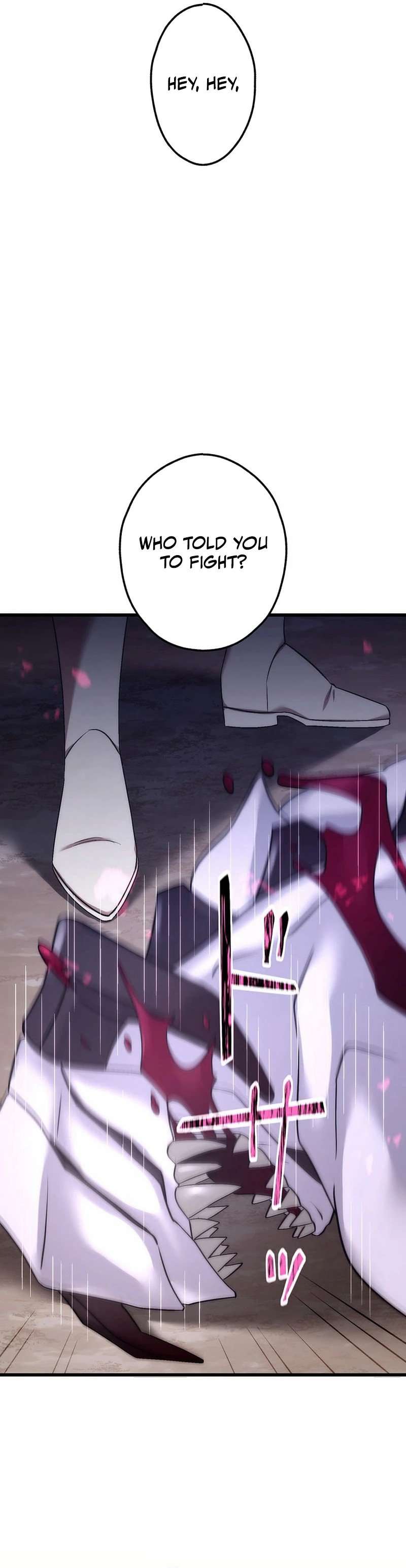 The Regressed S-Class Adventurer’s Quest Life, Chapter 43 image 07
