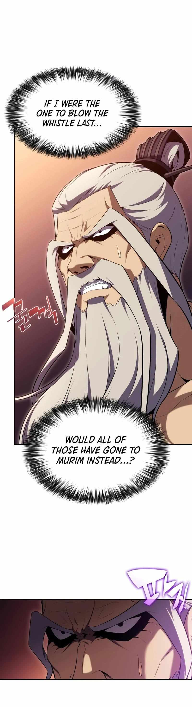 Solo Max-Level Newbie Chapter 105 image 21