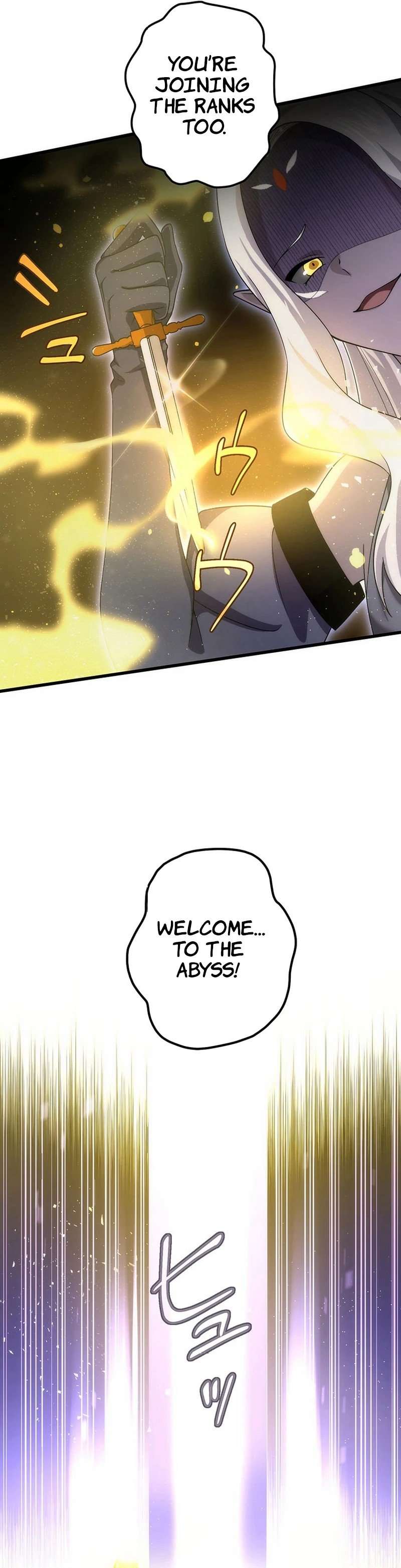 The Regressed S-Class Adventurer’s Quest Life, Chapter 44 image 41