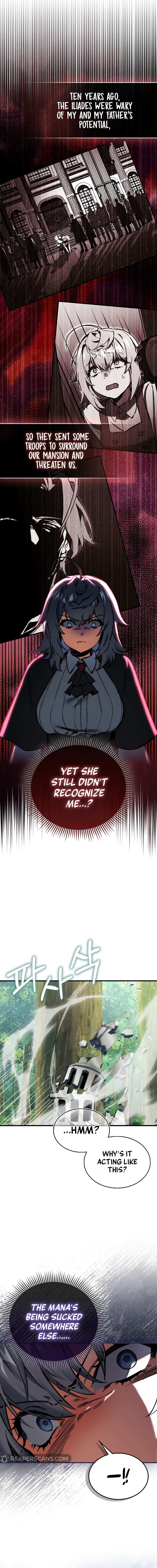 A Villain