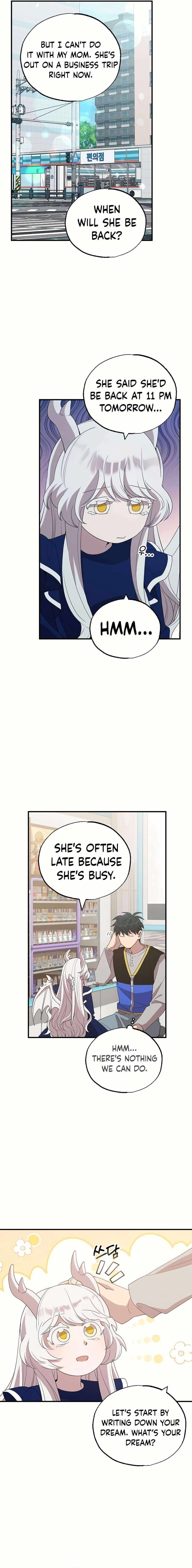 Magical Realm Shopkeeper, Chapter 30 image 07