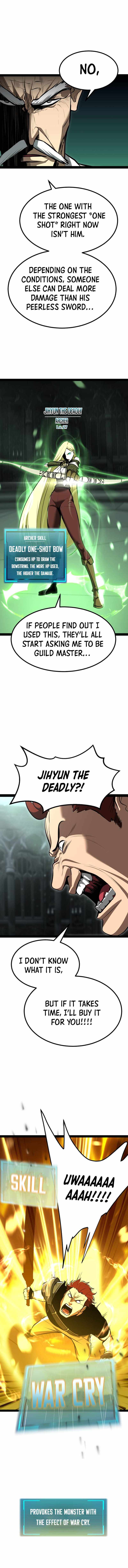 Level 999 Goblin, Chapter 4 image 20