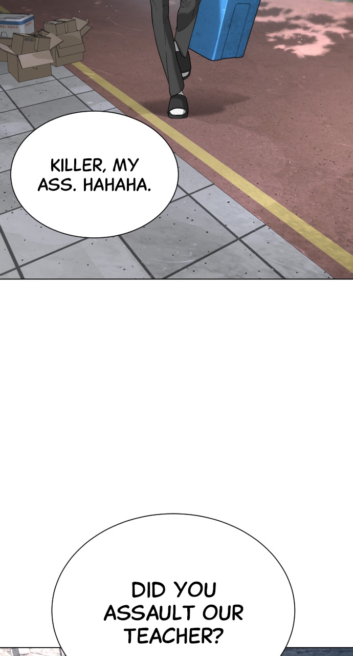 Killer Pietro, Chapter 5 image 102