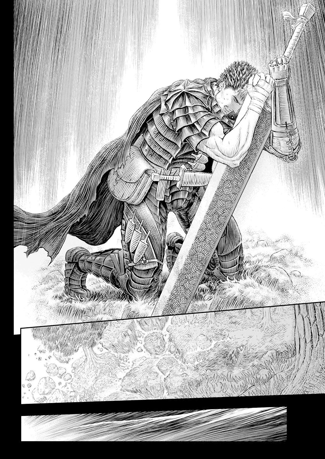 Berserk, Chapter 369 image 04