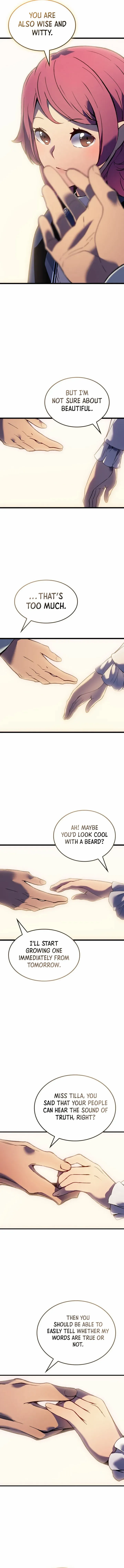 The Indomitable Martial King, Chapter 67 image 15