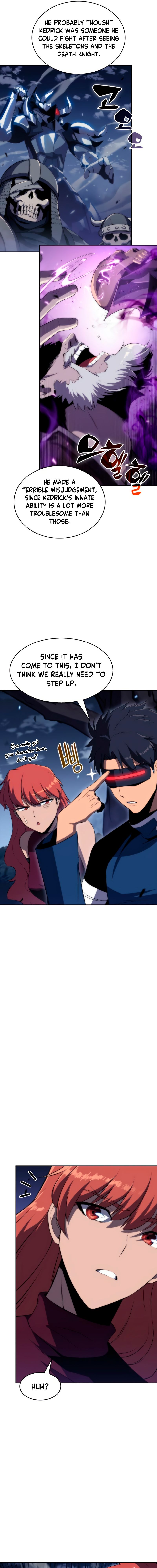 Solo Max-Level Newbie Chapter 40 image 05