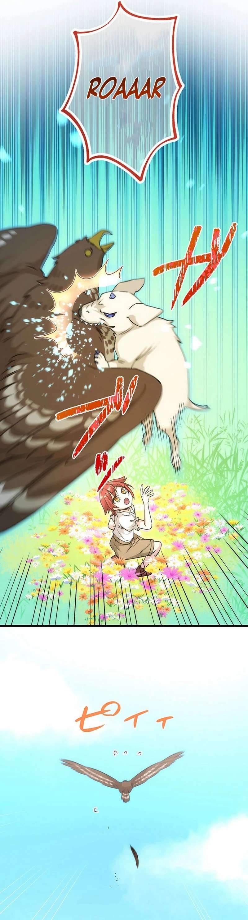 The Regressed S-Class Adventurer’s Quest Life, Chapter 45 image 06