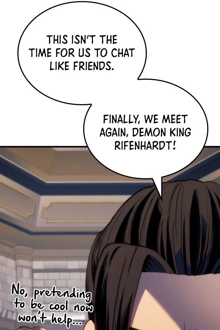 The Indomitable Martial King, Chapter 62 image 22