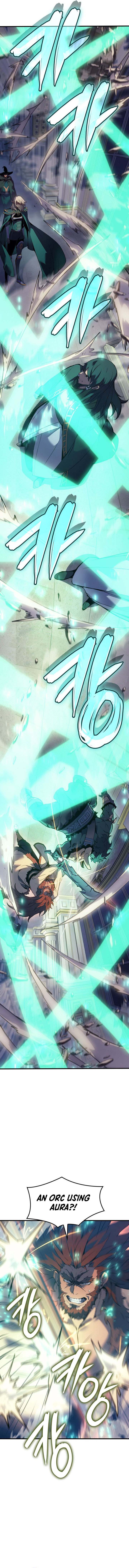 The Indomitable Martial King, Chapter 71 image 03