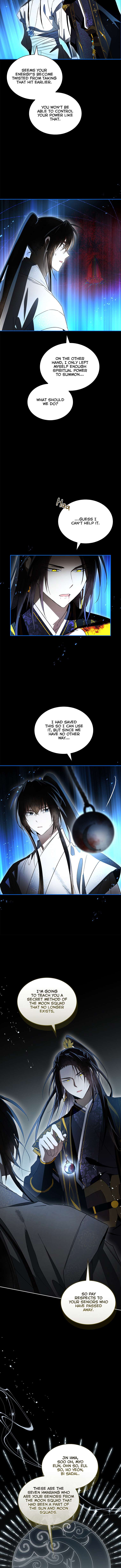 Requiem of Subdued Souls, Chapter 47 image 10