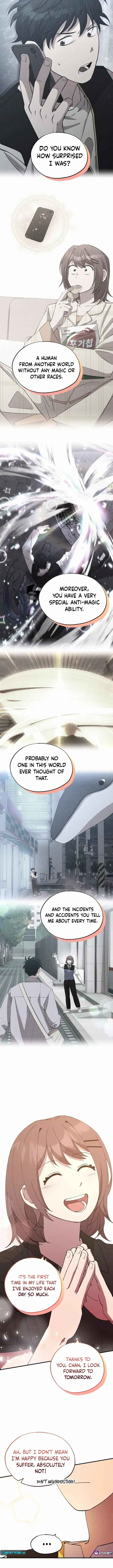 Magical Realm Shopkeeper, Chapter 51 image 10