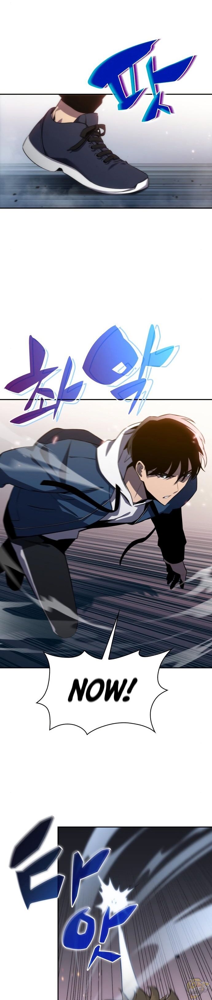Solo Max-Level Newbie Chapter 3 image 14