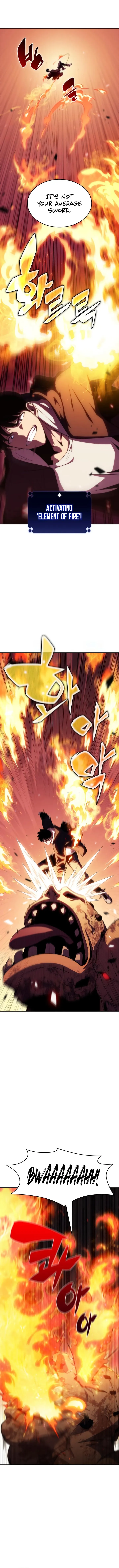 Solo Max-Level Newbie Chapter 55 image 08