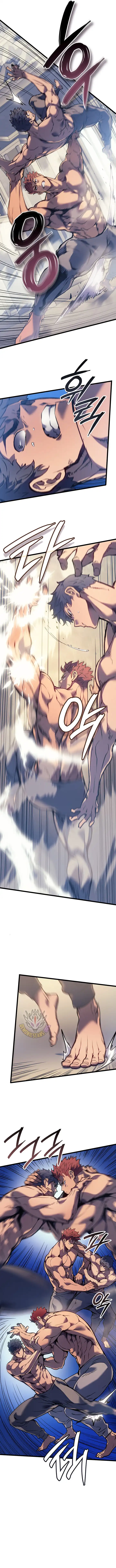 The Indomitable Martial King, Chapter 87 image 12