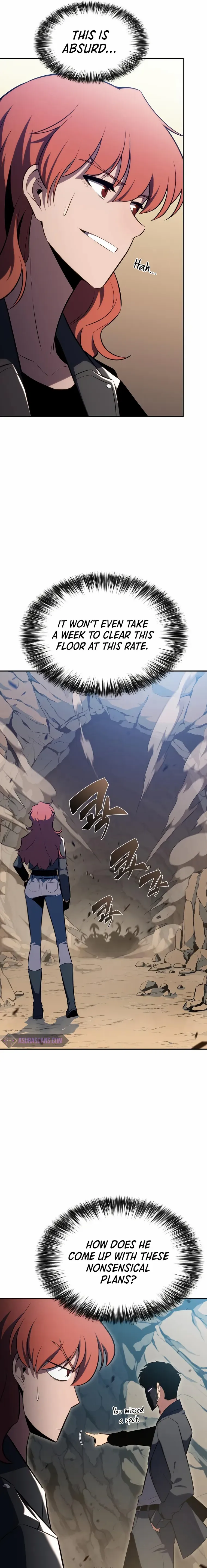 Solo Max-Level Newbie Chapter 111 image 18