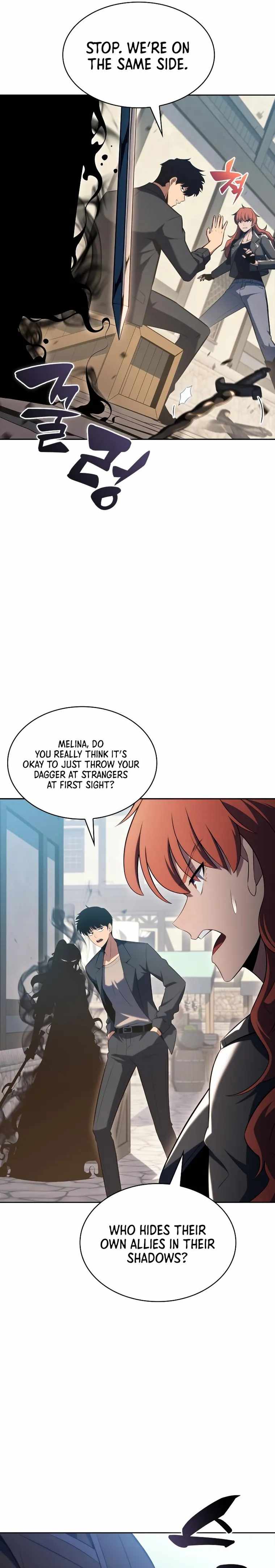 Solo Max-Level Newbie Chapter 109 image 31