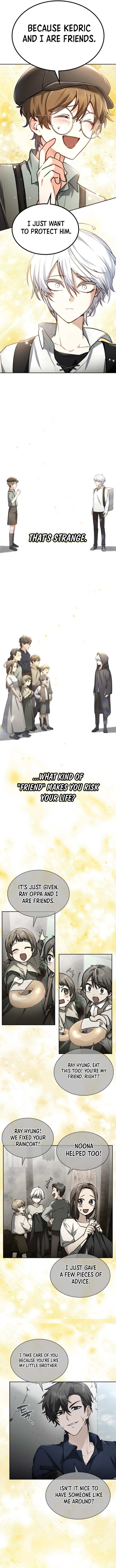 Genius Prismatic Mage, Chapter 25 image 06