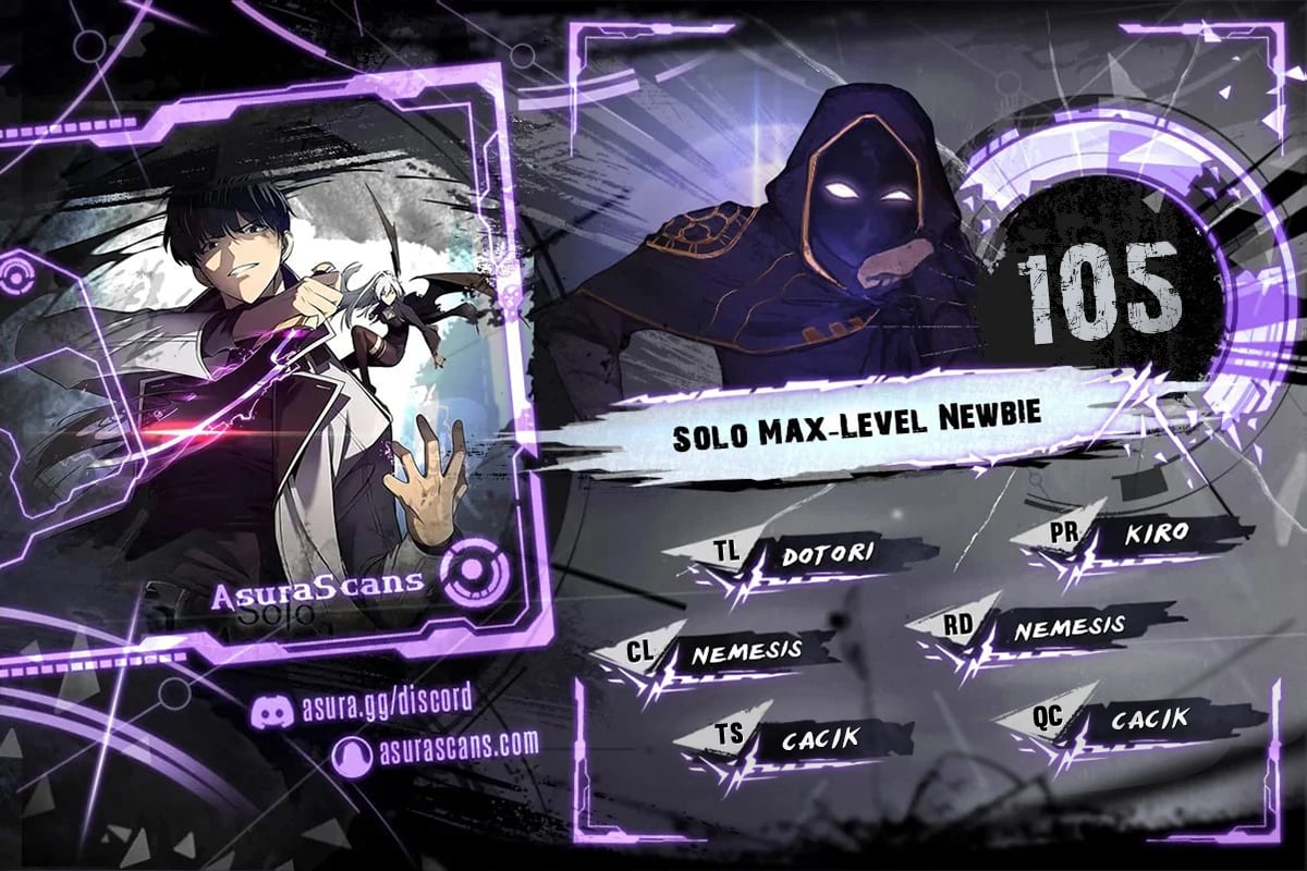 Solo Max-Level Newbie, Chapter 105 image 01