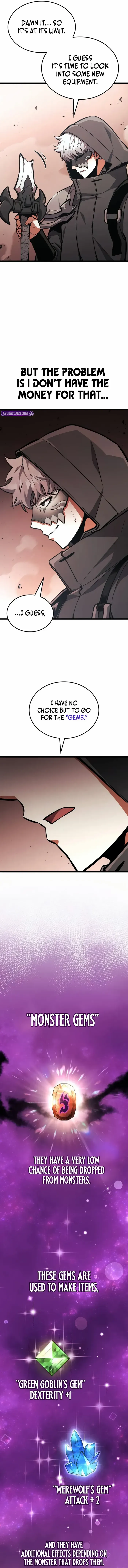 Emperor of Solo Play, Chapter 21 image 11