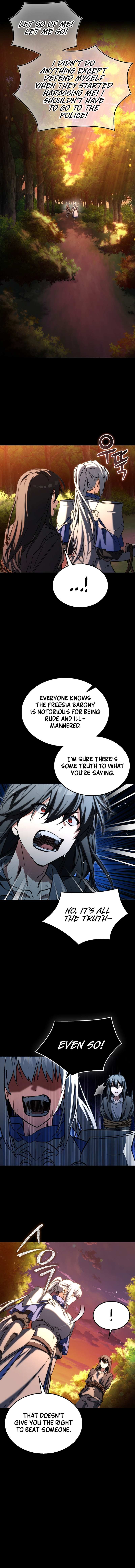A Villain