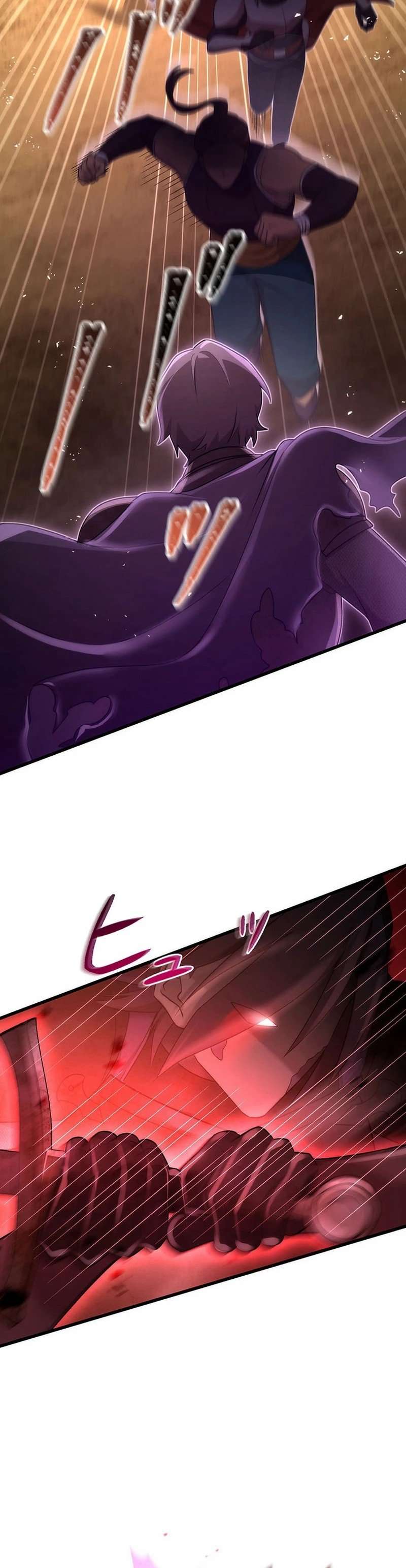 The Regressed S-Class Adventurer’s Quest Life, Chapter 44 image 06
