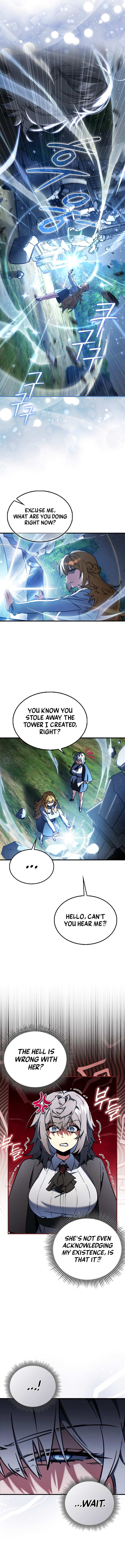 A Villain