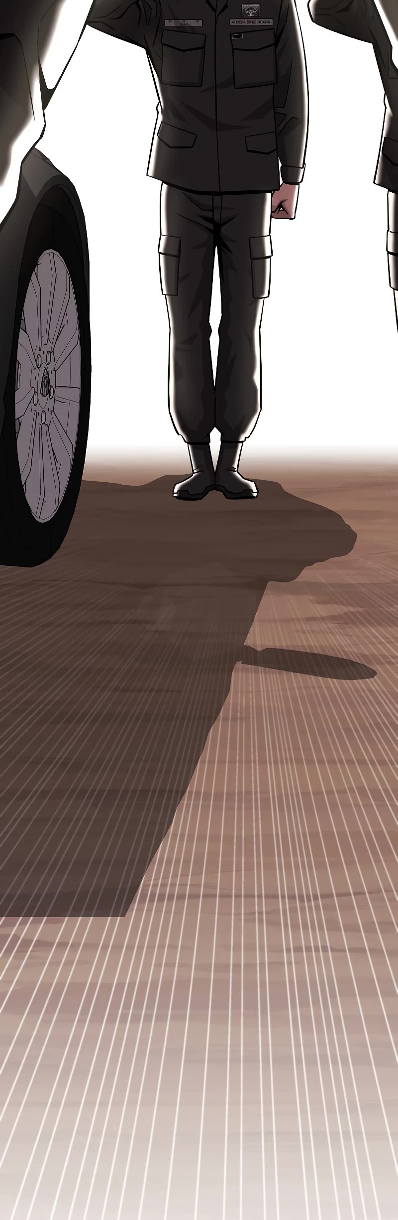 The Dark Mage’s Return to Enlistment, Chapter 13 image 17