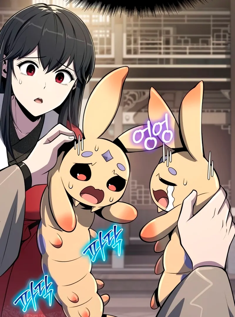 Entomologist In Sichuan Tang Clan, Chapter 59 image 167