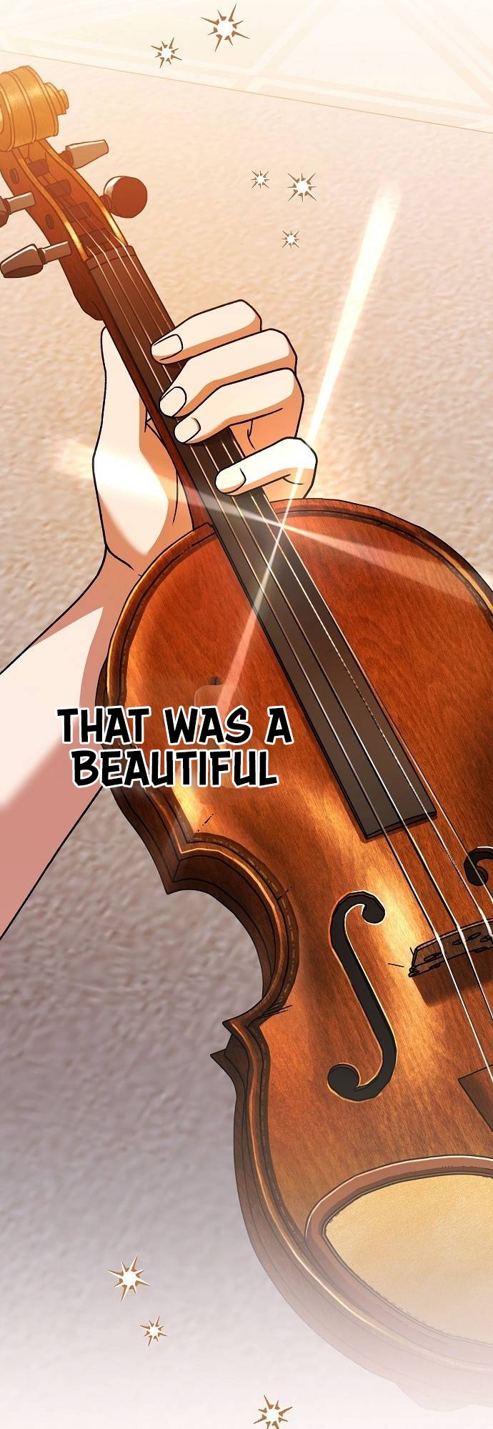 For The Musical Genius, Chapter 31 image 31