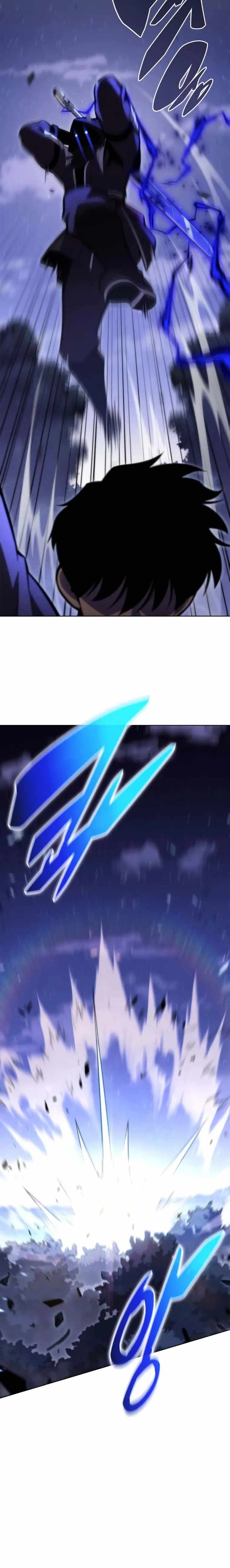 Solo Max-Level Newbie Chapter 81 image 08