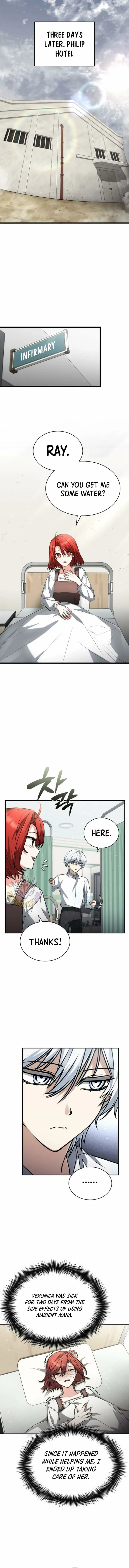 Genius Prismatic Mage, Chapter 41 image 07
