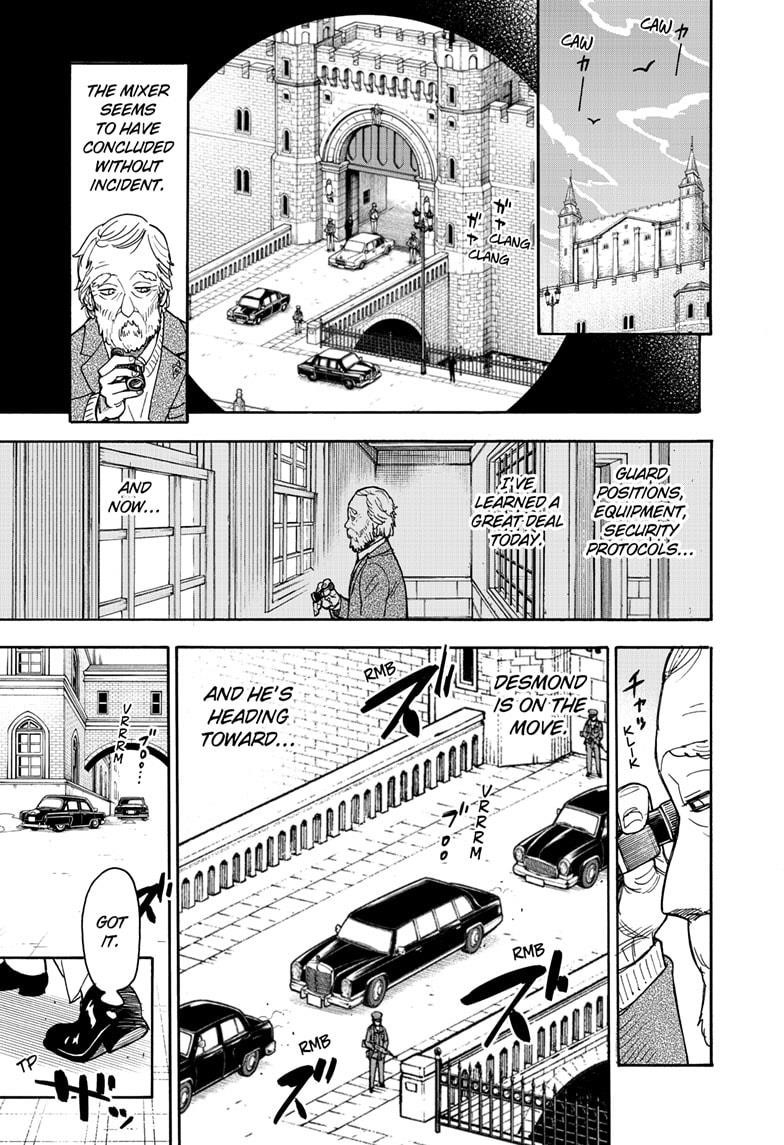 Spy × Family, Chapter 37 image 22