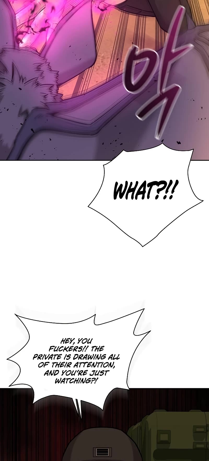 The Dark Mage’s Return to Enlistment, Chapter 12 image 37
