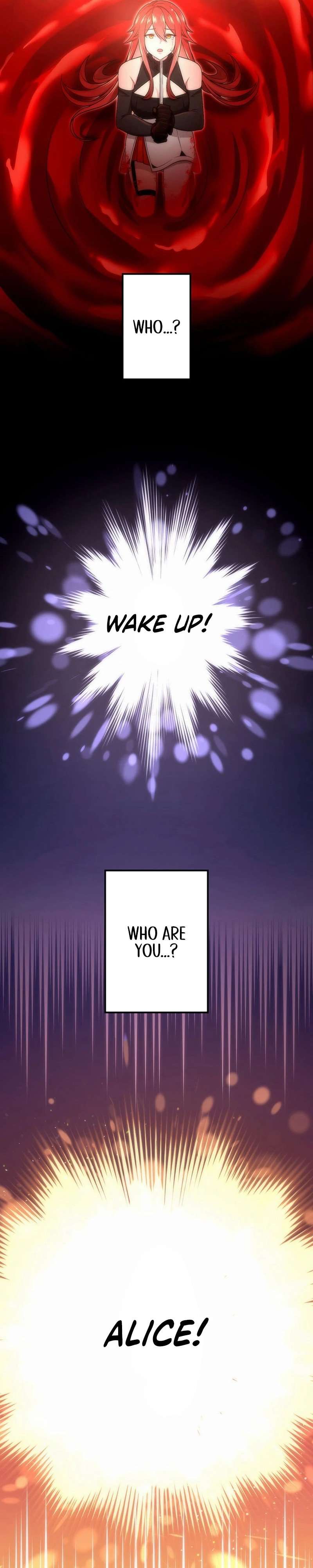 The Regressed S-Class Adventurer’s Quest Life, Chapter 45 image 42
